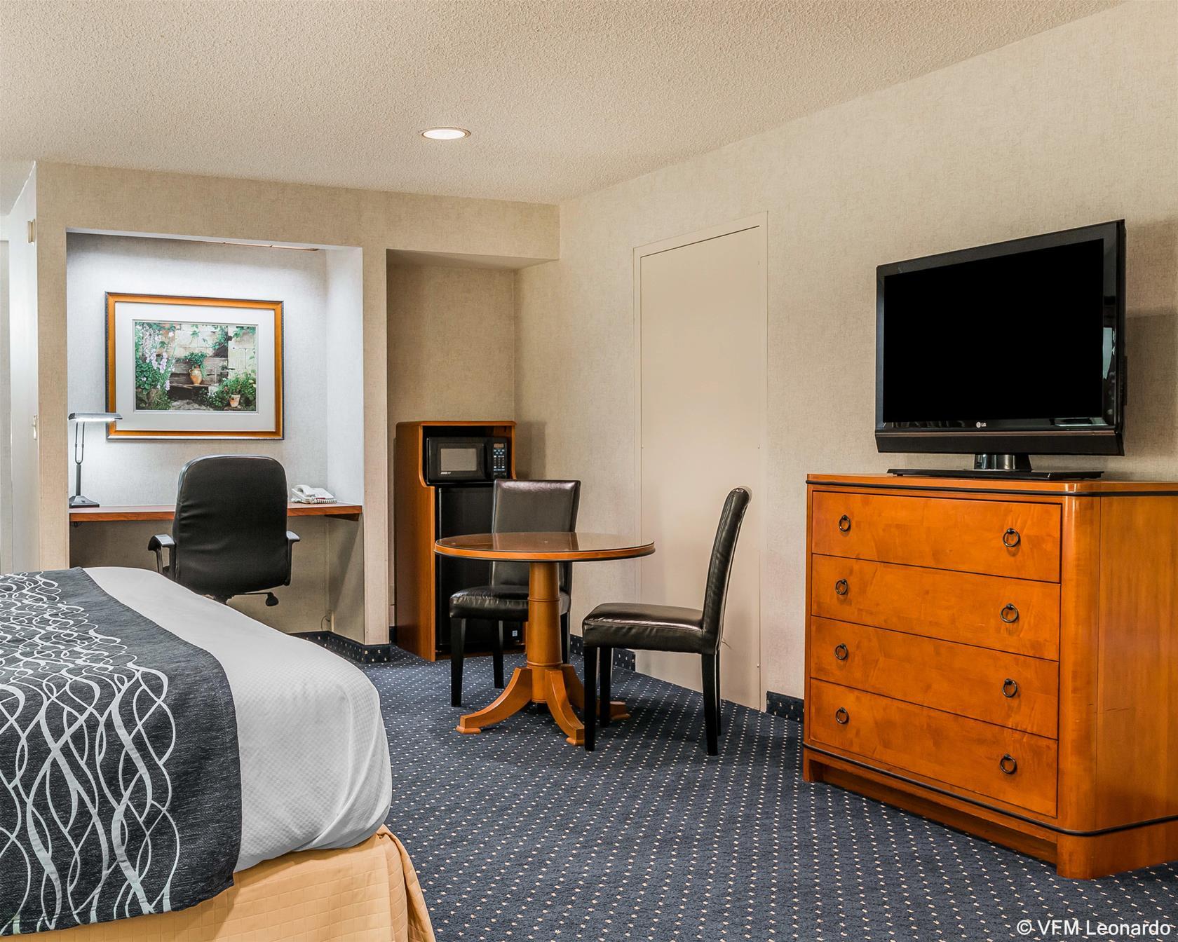 Quality Inn Auburn Hills - Detroit North מראה חיצוני תמונה